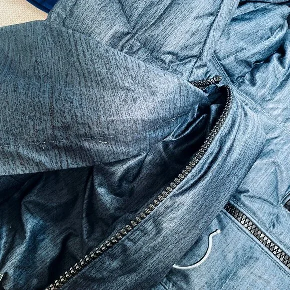 RW & Co Down Winter Jacket - Picture 10 of 12